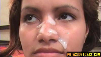 Gadis nyeuseup kontol