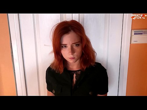 ❤️ Penjaga Kaamanan Dihukum Awéwé Geulis Kusabab Ngancurkeun Toko - Cum In Mouth video bangsat dina pornosu.killvs.top ❌❤