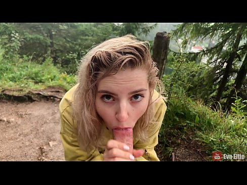 ❤️ Gadis swallows cum sanggeus blowjob umum - Eva Elfi video bangsat dina pornosu.killvs.top ❌❤