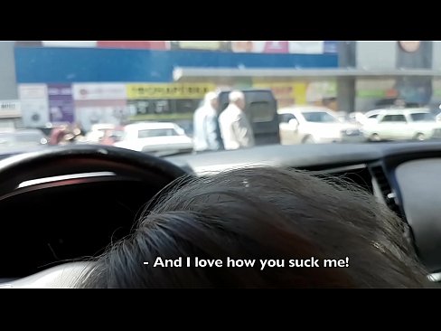 ❤️ Disedot pas di tempat parkir di luar supermarket video bangsat dina pornosu.killvs.top ❌❤