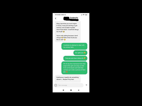 ❤️ Kuring nambihan PAWG énggal ti Tinder ka harem kuring (kaasup ngobrol sareng Tinder) video bangsat dina pornosu.killvs.top ❌❤